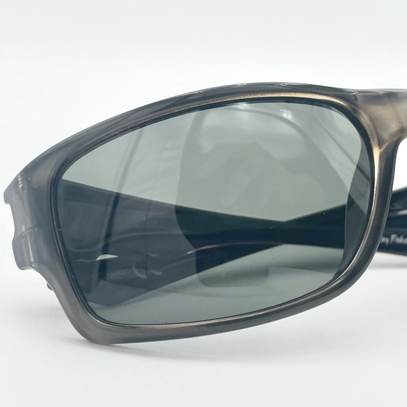 Flying Fisherman Dark Green Sunglasses - Picture 2 of 14